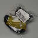 Christmas Elf Doll Accessories - Car Seat for 7-15 Inch Dolls, Air Vent Mount with Display Stand, Elf Props & Ideas for Christmas