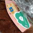 Djungelskog Bear Giant Teddy Bear Huge Plush Stuffed Animals Big Bear Plush Toy Gift for Kids, Family, and Birthday Dark Brown 23.6 inch