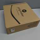 Polymaker High Speed PLA Pro Filament 1.75mm, Orange PolySonic PLA Pro 3D Printing Filament 1kg - Stronger Fast Printing 3D Printer Filament Compatible with Most Printers