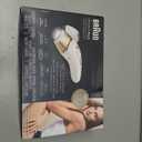 Braun IPL, SilkExpert Pro 5, IPL Hair Removal for Women and Men, Permanent Laser Hair Reduction At-Home, 2 Heads, Pouch, IPL5137