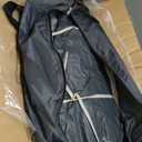 8 Person Tent for Camping, Waterproof Windproof Family Tent with Rainfly, Divided Curtain Design for Privacy Space, Portable with Carry Bag (Gray)