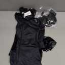 Rubies DC Batman The Dark Knight Rises: Catwoman Costume for Kids, Girl's Large