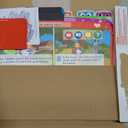 VTech Touch and Learn Activity Desk 4-in-1 Kindergarten Expansion Pack Bundle for Age 3-5