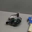 Crossbody Bags for Women Men Trendy Sling Bag Backpack Casual Chest Bag with Convertible Shoulder Strap (Large, Black)