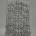 REVIX Microwave Heating Pad, 8 * 14" Flaxseeds Heating Pads Microwavable Moist Heat Therapy for Muscle, Joints, Neck Shoulder, Weighted Hot Pack Warm Compress