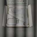 Wireless Charging Station, 3 in 1 Fast Wireless Charger Stand for Multiple Devices Apple Watch Ultra Series 11 10 9 8 7 6 SE 5 4 3 2, iPhone 17 16 15 14 13 12 11 Pro Max/Plus/Air/X/XS/XR/SE, Airpods (White)