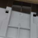 Brondell Bidet Toilet Seat Non-Electric Swash Ecoseat, Fits Elongated Toilets, White - Dual Nozzle System, Ambient Water Temperature - Bidet with Easy Installation