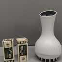 Lymphatic Drainage Massager & Anti Cellulite Massage Tool,Helps Reduce Stretch Marks & Cellulitefor Belly, Arms & Legs,Body Sculpting Machine with Heat & Vibration