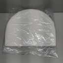 Pregnancy Wedge, Incline, with Removeable Cover, 15 x 12 x 2.6 inches