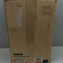 Radio Flyer 4-in-1 Stroll 'N Trike, Ages 1-5, Toddler Tricycle & Stroller, Foam Tires, Push Handle, UV Canopy, Removable Tray, Seatbelt