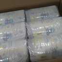 Pampers Swaddlers Diapers, Size 3 (13-26 lbs), 168 Count, Absorbent, Keeps Baby Dry and Comfortable, Skin Safe Disposable Baby Diaper