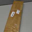 12 PCS 18 Inches Artificial Christmas Norfolk Pine Branch, Natural Touch Norfolk Faux Greenery Pine Stems, Fake Norfolk Picks Christmas Decoratoins for Vase DIY Garland Wreath Xmas Indoor Home Decor