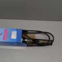 2000W Immersion Water Heater, Portable Water Heater Electric with 304 S S Guard & LCD Thermometer, Submersible Heater Heat 5 Gallons of Water in Minutes for Home Bathtub Basin