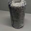 OLANLY Bathroom Runner Rugs 59x24, Extra Soft Absorbent Microfiber Bath Rugs, Rubber Backing, Quick Dry, Machine Washable Bath Mats for Bathroom Floor, Tub and Shower, Home Decor Accessories, Black