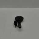 6-Mode High Pressure Handheld Shower Head Set, Consumer Reports Recommended HOPOPRO High Flow Hand Held Showerhead with 59 Inch Hose Bracket Teflon Tape Rubber Washers (Matte Black)