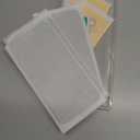 3+3 Pack Privacy Screen Protector for iPhone 11 6.1-Inch with 3 Pack Camera Lens Protector, Anti Spy Tempered Glass Film 9H Hardness Bubble Free Case Friendly