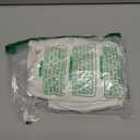 Womens Casual Rompers Overalls Shorts Summer Sleeveless Jumpsuits for Women Casual Shorts with Pocket (XXL, White)