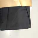 Bedsure Black Pillowcase Set - Queen Size (20x30 inches) Bed Pillow Cover - Brushed Microfiber, Wrinkle, Fade & Stain Resistant - Envelop Closure Pillow Case Set of 2