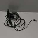 Desk Lamp Clip Light, 10 Dimmable Brightness 3 Light Modes Reading Light, Clamp Bedside Lamp for Painting, Craft, Study (Black)