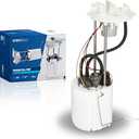 Detroit Axle - Fuel Pump Module for Ford Replacement