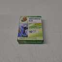 Duck Brand Indoor 10-Window Shrink Film Insulator Kit, 62-Inch x 420-Inch, 286216