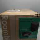 iRobot Roomba Max 705 Combo Robot Vacuum & Mop + AutoWash Dock  Extending Self-Cleaning Roller Mop, Retractable Mop Cover, Dual Brushes, Self-Empties, Heat-Washes & Dries, Avoids Obstacles, LiDAR