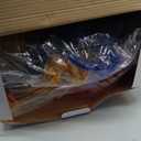 JOYIN 207Pcs Glowing Marble Run, Construction Building Blocks Toys with 5 Glow in The Dark, STEM Toy for Boys and Girls, Educational Toy, Birthday Gifts, Easter Basket Stuffers