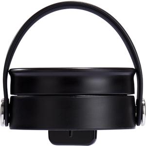 Hydro Flask Wide Mouth Lids- Accessory for Wide Mouth Water Bottle (Black)