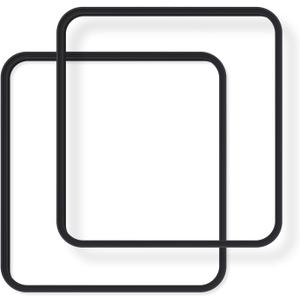 Parts Shop Replacement SPX1600S O-177 for Hayward Pump Lid Gasket (2 Pack)