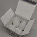 Lightinginside E12 Smart Light Bulbs 60W Equiv., Work with Alexa/Google Home/Smart Life, 500LM 6W RGBCW Candle Candelabra LED Light Bulbs, No Hub Required, 2.4G WiFi Bluetooth Bulb, ETL Listed, 4PCS (Multicolor)