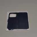 TUCCH Detachable Case Wallet for iPhone 17 Pro (6.3") 2025, Wrist Strap | 4 Card Slots RFID Blocking | Wireless Charging | Stand | 2-in-1 Magnetic | PU Leather | Shockproof Folio Cover | Light Blue