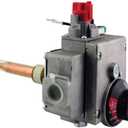 SP14340C - OEM Upgraded Water Heater LP Gas Valve Replaces Ruud