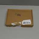 Waydress 12 Pieces Rose Flower Hair Clip Rose Brooch Floral Clips Mexican Flower Hair Pins Accessories for Women Mother's Day Gifts Flamenco Dancer Bridal Wedding Party Supplies(Red)