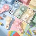 Fumete 6 Pcs Speech Language Pathologist Gifts Bulk for Women SLP Appreciation Thank You Gifts for Speech Therapist Graduation Teacher Student Assistant