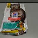 Hill's Science Diet Perfect Weight, Adult 1-6, Weight Management Support, Dry Cat Food, Chicken Recipe, 3 lb Bag
