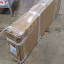 Tribesigns Modern Computer Desk, 78.7 x 39.4 inch X Large Executive Office Desk Computer Table Study Writing Desk Workstation for Home Office,White