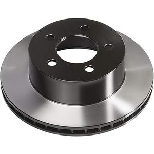 Wagner Brake BD125039E Disc Brake Rotor