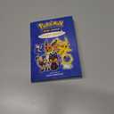 Pokmon Pocket Comics: Sun & Moon