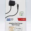 ZGEAR Adaptive Fast Charge Wall Charger For USB C