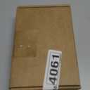 Mini Santa Hats for Christmas Crafts, 60Pcs Tiny Knitted Doll Hats Minature Hat for Christmas Decorations, Tree Ornaments, Snowman Doll Decor, Art and Crafts (60)