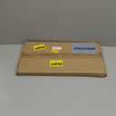 GGC Cast Iron Reversible Griddle, Double-sided Griddle pan for Indoor and Outdoor Cooking, 20 x 10.5 Baking Flat and Ribbed Griddle Plate for Stove Tops, Gas Grills and Camping