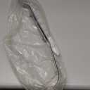 2PCS Fuel Tank Straps 578164 Compatible with 1997-2001 for Jeep Cherokee 2.5L 4.0L Replace for 52100009 52100009AB 52100009AC Gray Color Fuel Tank Strap