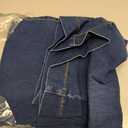 Bell Bottom Jeans for Women Ripped High Waisted Classic Flared Denim Pants (X-Large, 01blue2402)