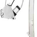 748-568 Rear Right Passenger Side Window Regulator withMotor Assembly Compatible with Jeep Liberty KJ KK 2002 2003 2004 2005 2006