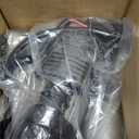 Air Suspension Compressor Pump, Compatible with Jeep Grand Cherokee 2011-2016 Overland Limited 3.0L 5.7L, Automotive Replace Part 68232648AA 68204730AC 68204730AB