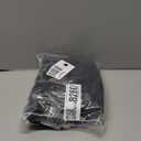 lebogner Back Seat Cover For Kids + 3 Pocket Storage Organizer, 2 Pack X-Large Waterproof Kick Mats Backseat Protector, Car Seat Back Protectors For Vehicles To Protect From Dirt, Mud & Scratches