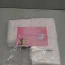 Disposable Cat Diapers, 40 Count  Perfect for Both Male and Female Cats, for Elderly, (L) Incontinent, or Post-Surgery Cats and Dog  Leak-Proof, Super Absorbent & Hypoallergenic Pet Diapers