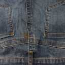 Men's Size 14 Jeans – Classic Fit Denim Pants