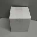 ReliThick 8 Pcs Bed Frame Toe Protectors 6" Bed Frame Leg Covers Feet Protectors to Keep Your Toes from Hard Furniture Legs Corner Guards, No Adhesive or Glue (Black)