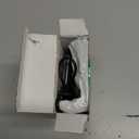 Wireless Car Charging Pad, Reestecqi 15W Fast Wireless Car Charger Pad Non Slip Charging Mat with 30cm Cable and 70cm Extension Compatible with iPhone 16 Pro/15/14/13 AirPods Samsung Google